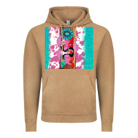 Vintage Camel v.d xoxo gemstone Vintage Hoodie - AdoDesignShop