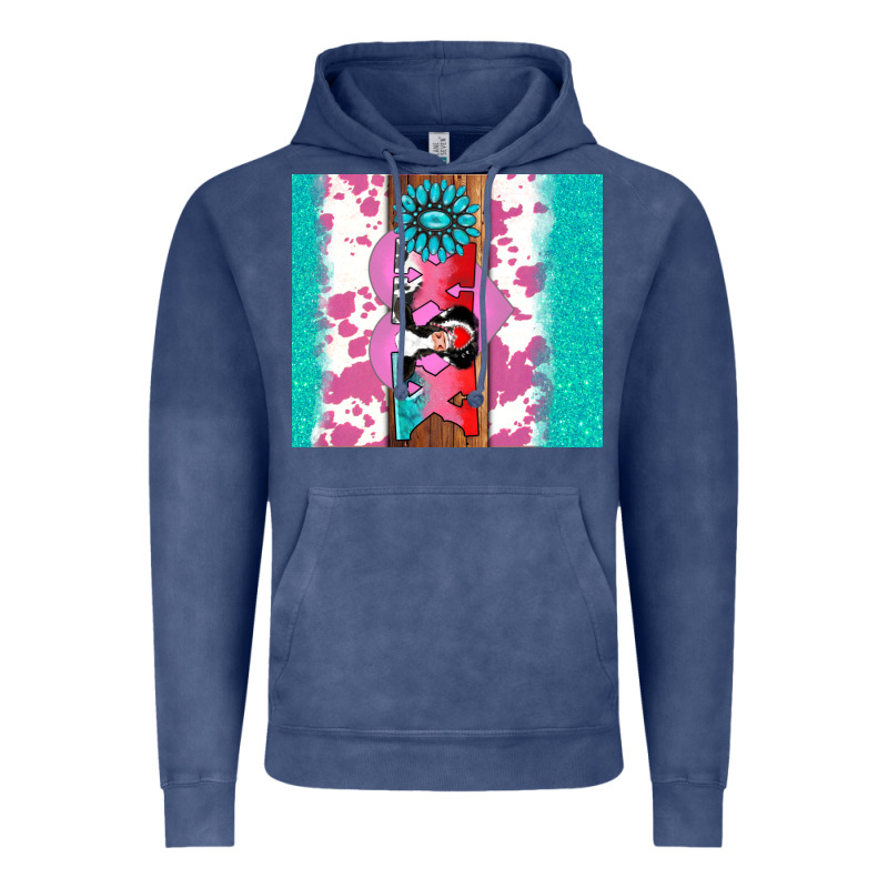 V.d Xoxo Gemstone Vintage Hoodie by AdoDesignShop | Teevron