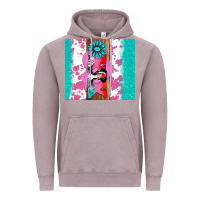 Vintage Zinc v.d xoxo gemstone Vintage Hoodie - AdoDesignShop