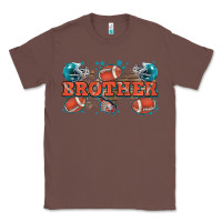 Chestnut brother American football Classic Tee - Zillion Design Studio