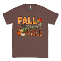 Chestnut fall sweet fall Classic Tee - BundleAndBundleShop