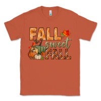 Copper fall sweet fall Classic Tee - BundleAndBundleShop