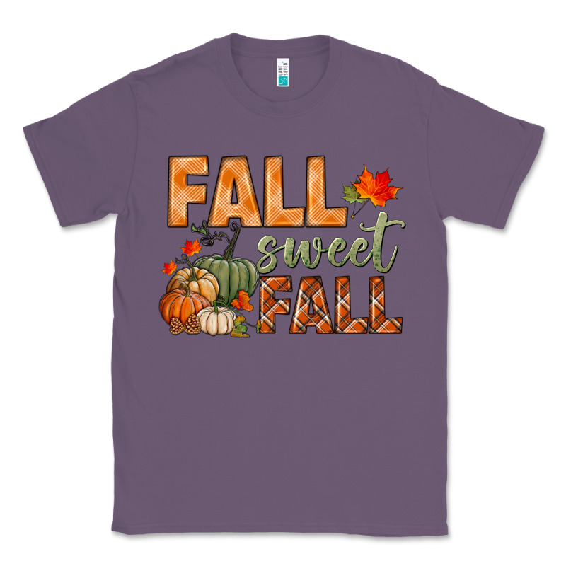Fall Sweet Fall Classic Tee by BundleAndBundleShop | Teevron