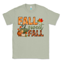 Matcha fall sweet fall Classic Tee - BundleAndBundleShop