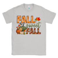 Moon Dust fall sweet fall Classic Tee - BundleAndBundleShop