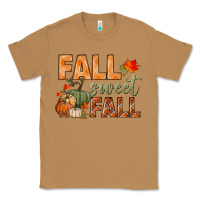 Toasted Coconut fall sweet fall Classic Tee - BundleAndBundleShop