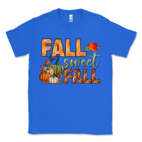 True Royal fall sweet fall Classic Tee - BundleAndBundleShop