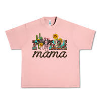 Salmon farm mama with baby pigs Urban Heavy Tee - Artiststas