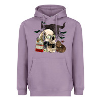 Lavender cowboy killers Heavyweight Hoodie - AdoDesignShop