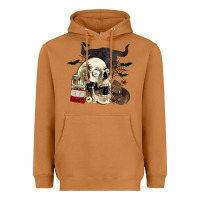 Meerkat cowboy killers Heavyweight Hoodie - AdoDesignShop