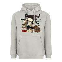 Moon Dust cowboy killers Heavyweight Hoodie - AdoDesignShop