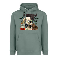 Sage cowboy killers Heavyweight Hoodie - AdoDesignShop