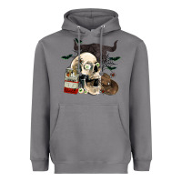Storm cowboy killers Heavyweight Hoodie - AdoDesignShop