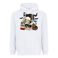 White cowboy killers Heavyweight Hoodie - AdoDesignShop