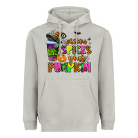 Moon Dust whatever spices your pumpkin Heavyweight Hoodie - AdoDesignShop