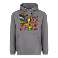 Storm whatever spices your pumpkin Heavyweight Hoodie - AdoDesignShop
