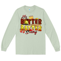 Matcha hey batter batter swing softball Long Sleeve Tee - Zillion Design Studio