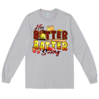 Moon Dust hey batter batter swing softball Long Sleeve Tee - Zillion Design Studio