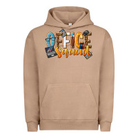 Pigment Burro office squad Urban Hoodie - NancyCooperArtShop