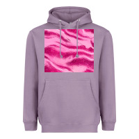 Lavender pink glitter Heavyweight Hoodie - JahusDesignShop