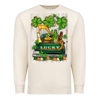 Sandshell lucky truck Premium Sweatshirt - AdoDesignShop