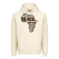 Tofu black history month Premium Hoodie - MaliasSmallBusiness