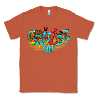 Copper cruise life Classic Tee - texasbilliewilder