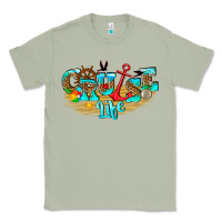 Matcha cruise life Classic Tee - texasbilliewilder