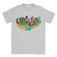 Moon Dust cruise life Classic Tee - texasbilliewilder