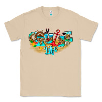 Cruise Life Classic Tee | Teevron