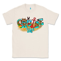 Natural cruise life Classic Tee - texasbilliewilder