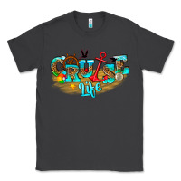 Smoke cruise life Classic Tee - texasbilliewilder