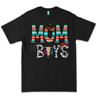 Mom Of Boys Premium Tee | Teevron