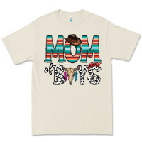 Bone mom of boys Premium Tee - CowhideDigitalArt