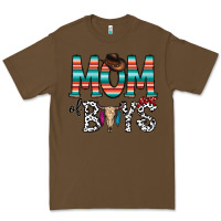 Cacao mom of boys Premium Tee - CowhideDigitalArt