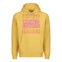 Antique Gold limited edition Premium Hoodie - MaliasSmallBusiness