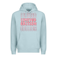 Blue Mist limited edition Premium Hoodie - MaliasSmallBusiness