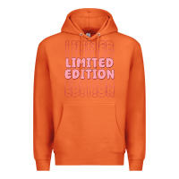 Carrot limited edition Premium Hoodie - MaliasSmallBusiness