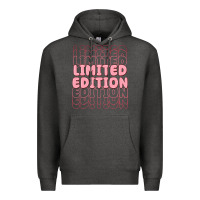 Limited Edition Premium Hoodie | Teevron