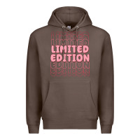 Coffee limited edition Premium Hoodie - MaliasSmallBusiness