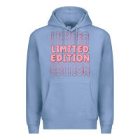 Colony Blue limited edition Premium Hoodie - MaliasSmallBusiness