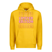 Lemon limited edition Premium Hoodie - MaliasSmallBusiness