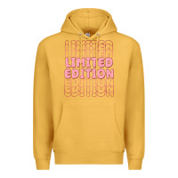 Mustard limited edition Premium Hoodie - MaliasSmallBusiness
