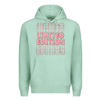 Seafoam limited edition Premium Hoodie - MaliasSmallBusiness