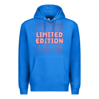 True Royal limited edition Premium Hoodie - MaliasSmallBusiness