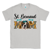 Moon Dust western st. bernard mom Classic Tee - RanaPortraitStore