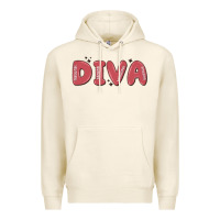 Tofu diva Premium Hoodie - MaliasSmallBusiness