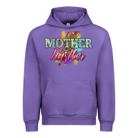 Tulip mother hustler lightning bolt Urban Hoodie - NancyCooperArtShop