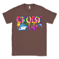 Chestnut cruise life Classic Tee - texasbilliewilder