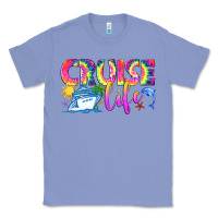 Colony Blue cruise life Classic Tee - texasbilliewilder